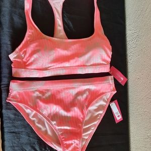 Women's size medium bikini 👙